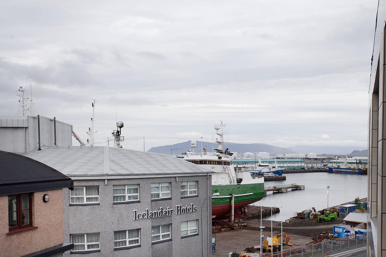 Planet Apartments Reykjavík Exterior photo