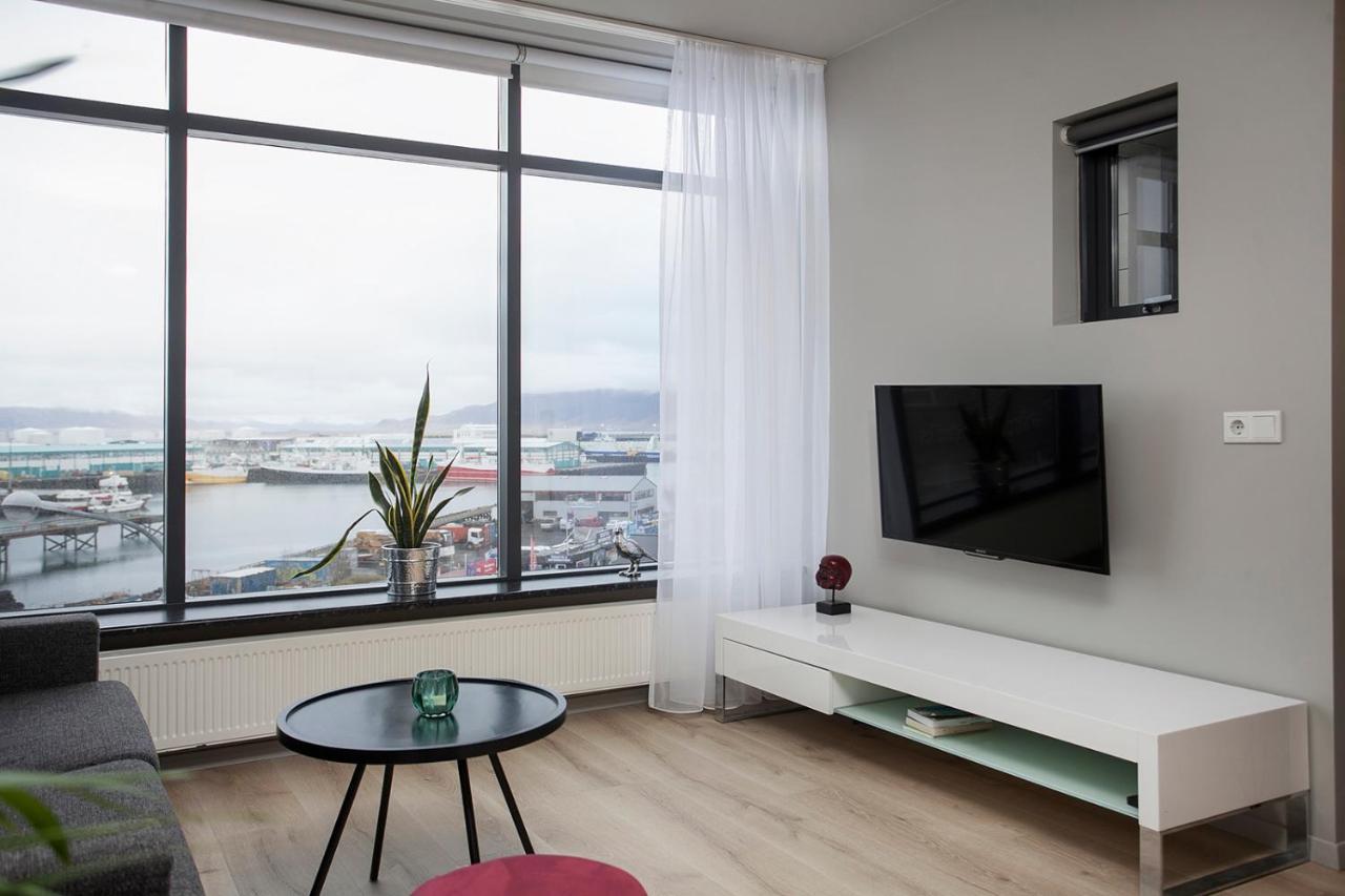 Planet Apartments Reykjavík Exterior photo