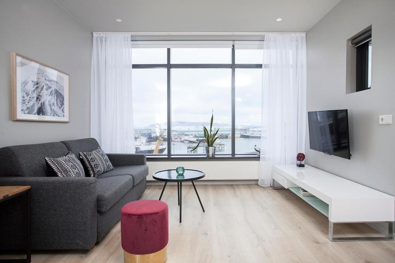 Planet Apartments Reykjavík Exterior photo