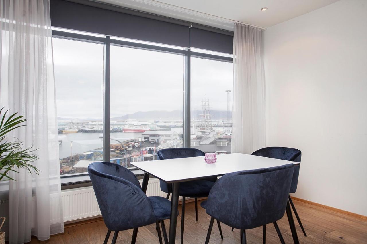 Planet Apartments Reykjavík Exterior photo